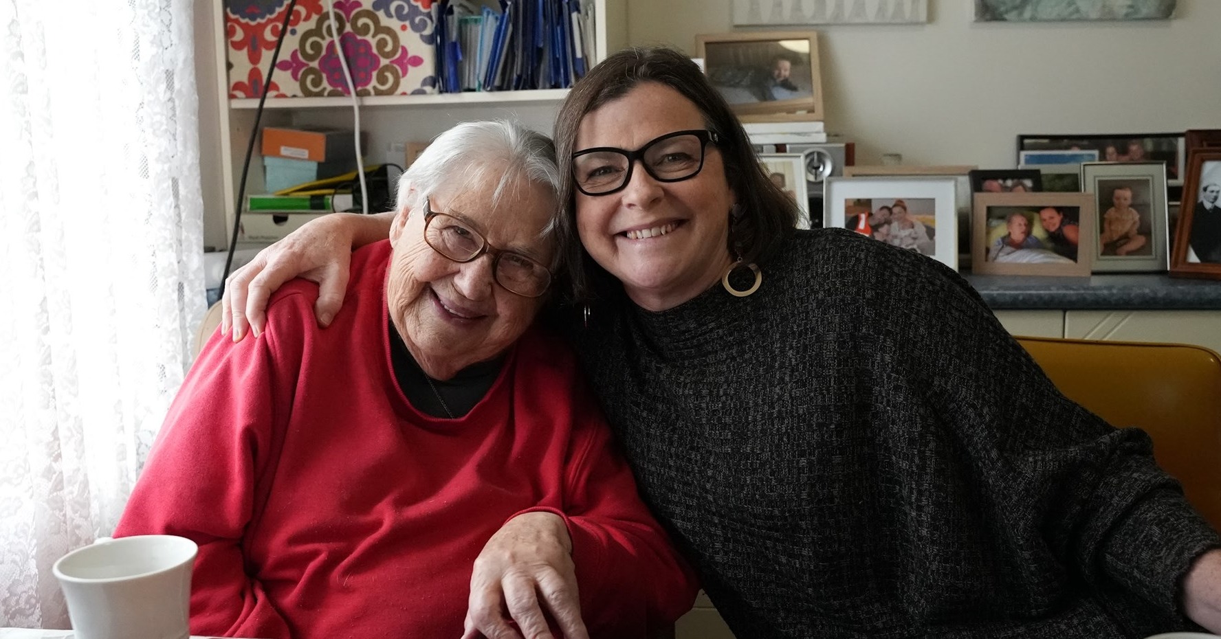 Labor's Plan For Aged Care Main Image