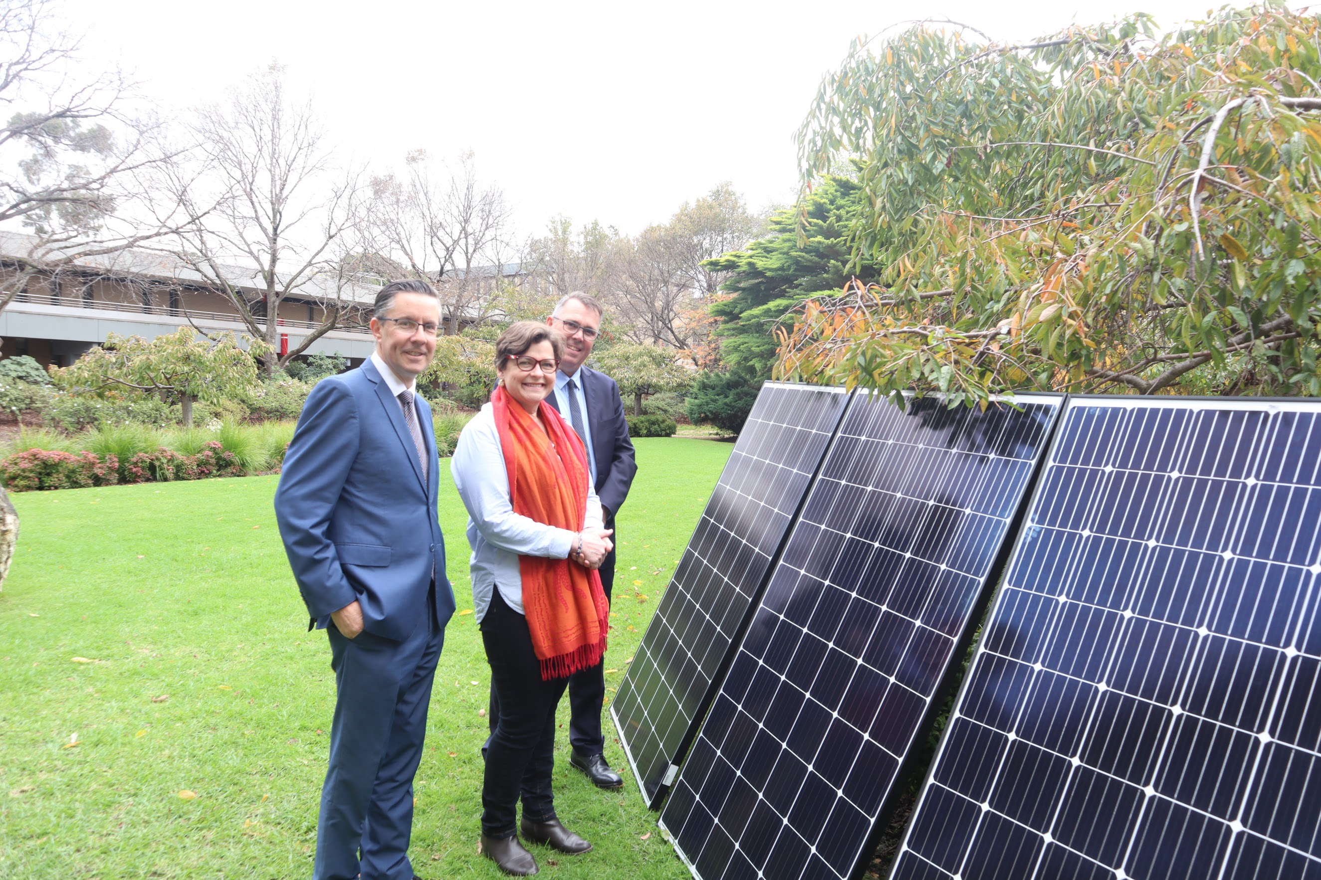 Labor's Bold Plan For Climate and Energy Main Image