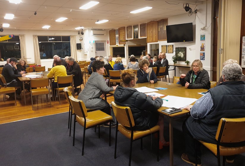 Climate and Environment Reference Group Main Image