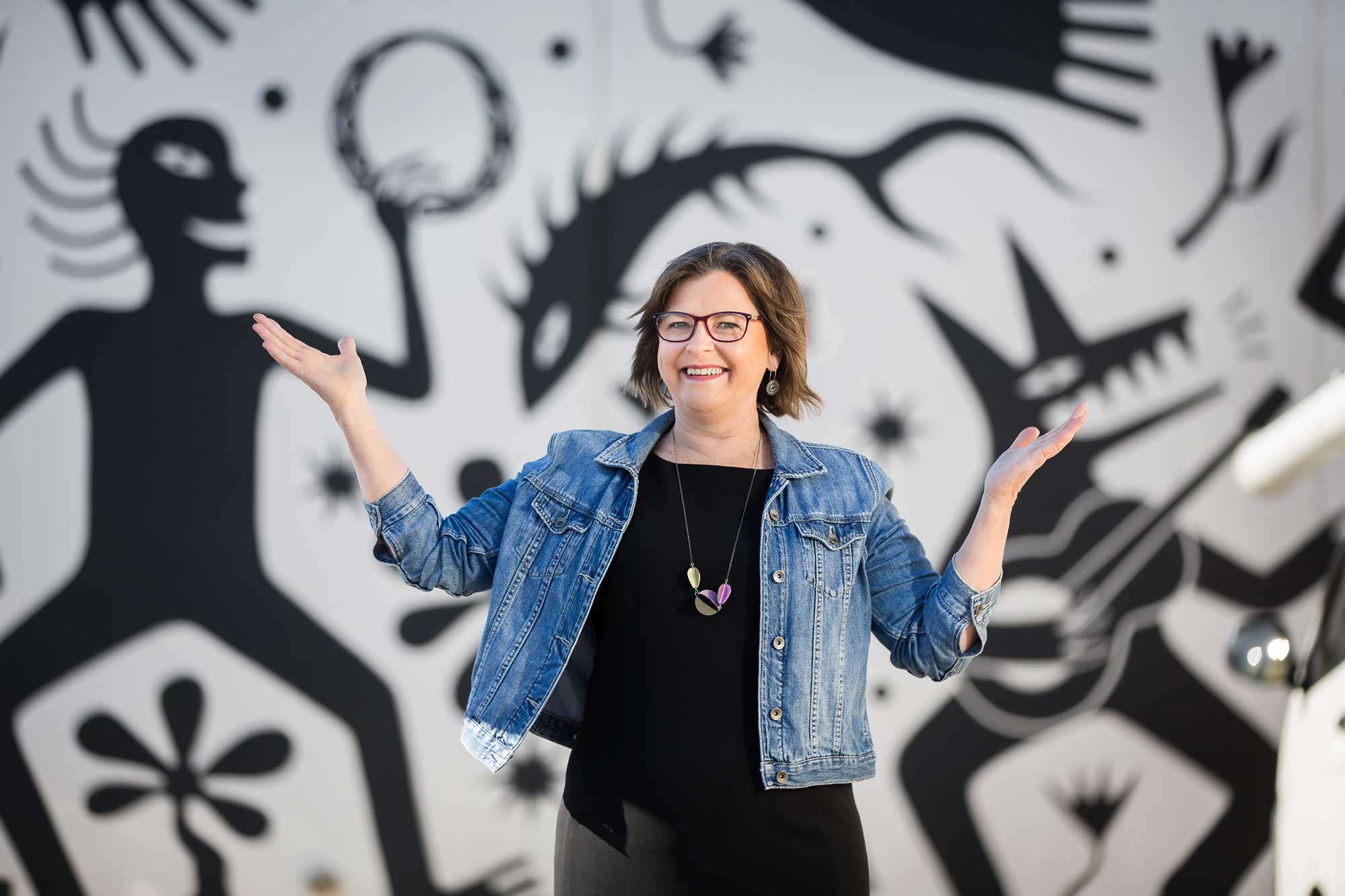 About Ged Main Image